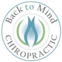 Back To Mind Chiropractic logo